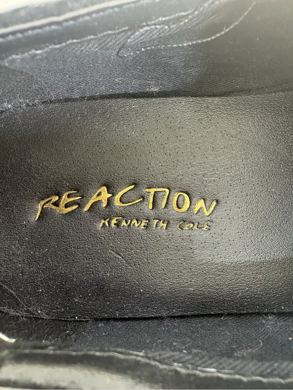 Kenneth Cole Reaction Women's Camouflage Slip-On Flats - Green/Black s280